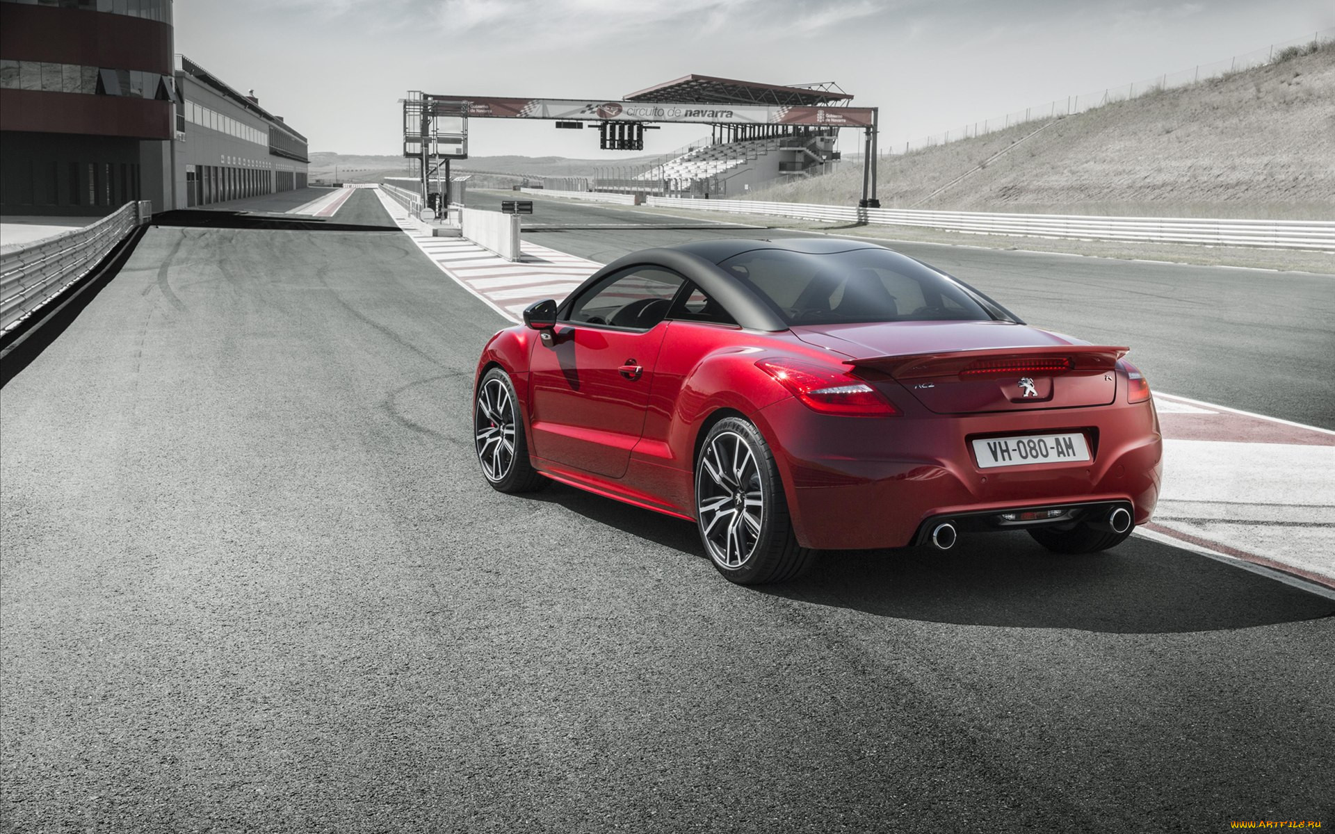 , peugeot, rcz, r